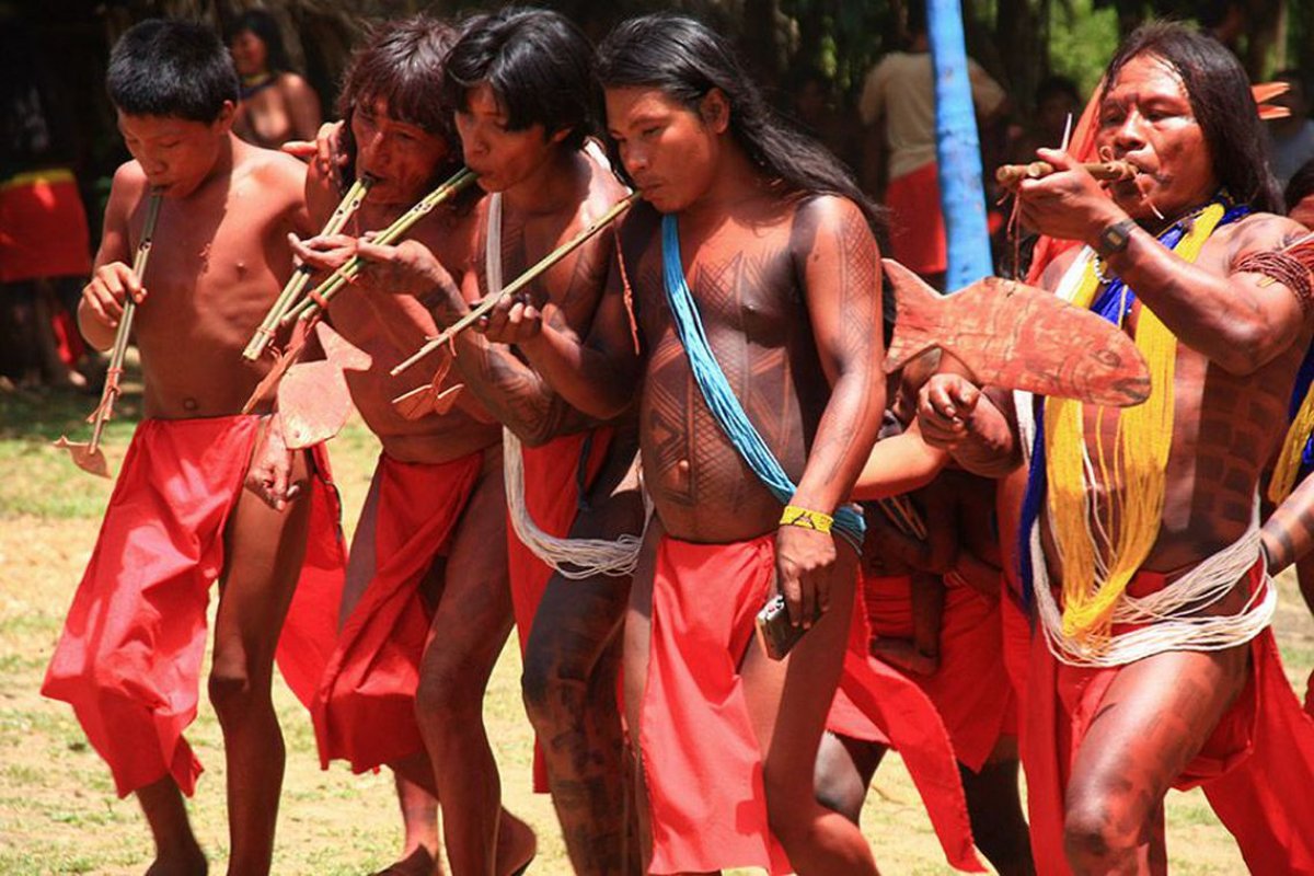 Lideranças indígenas questionam laudo sobre morte de cacique no Amapá