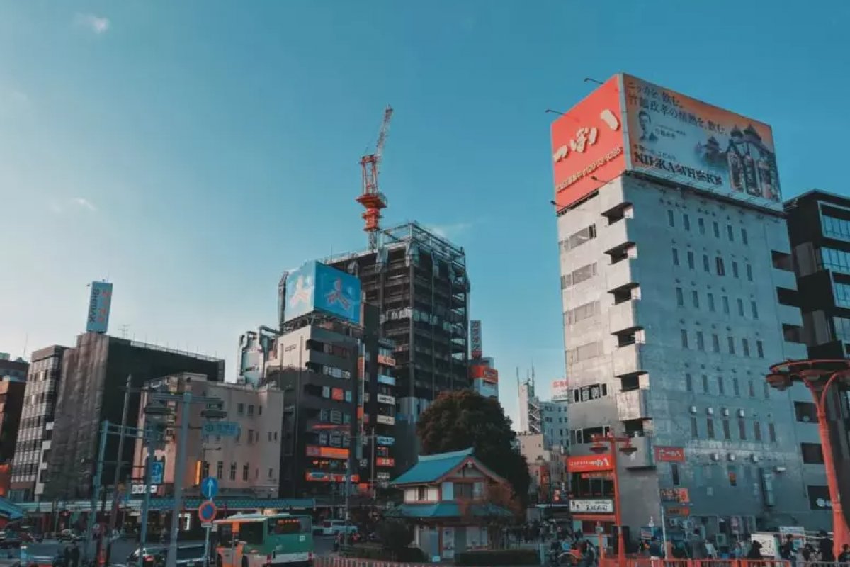 Terremoto de magnitude 7,1 atinge costa leste do Japão