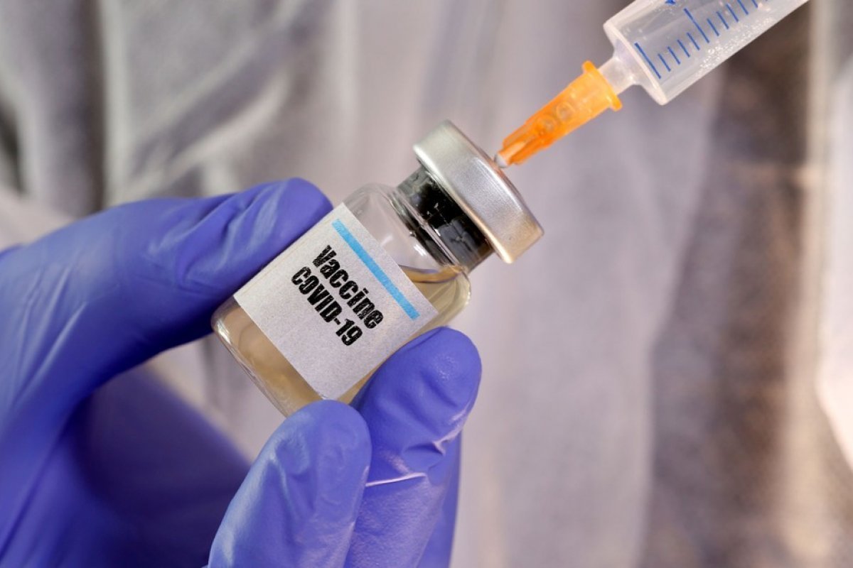 Mais de 5 milhões de brasileiros já receberam 1ª dose da vacina contra Covid-19