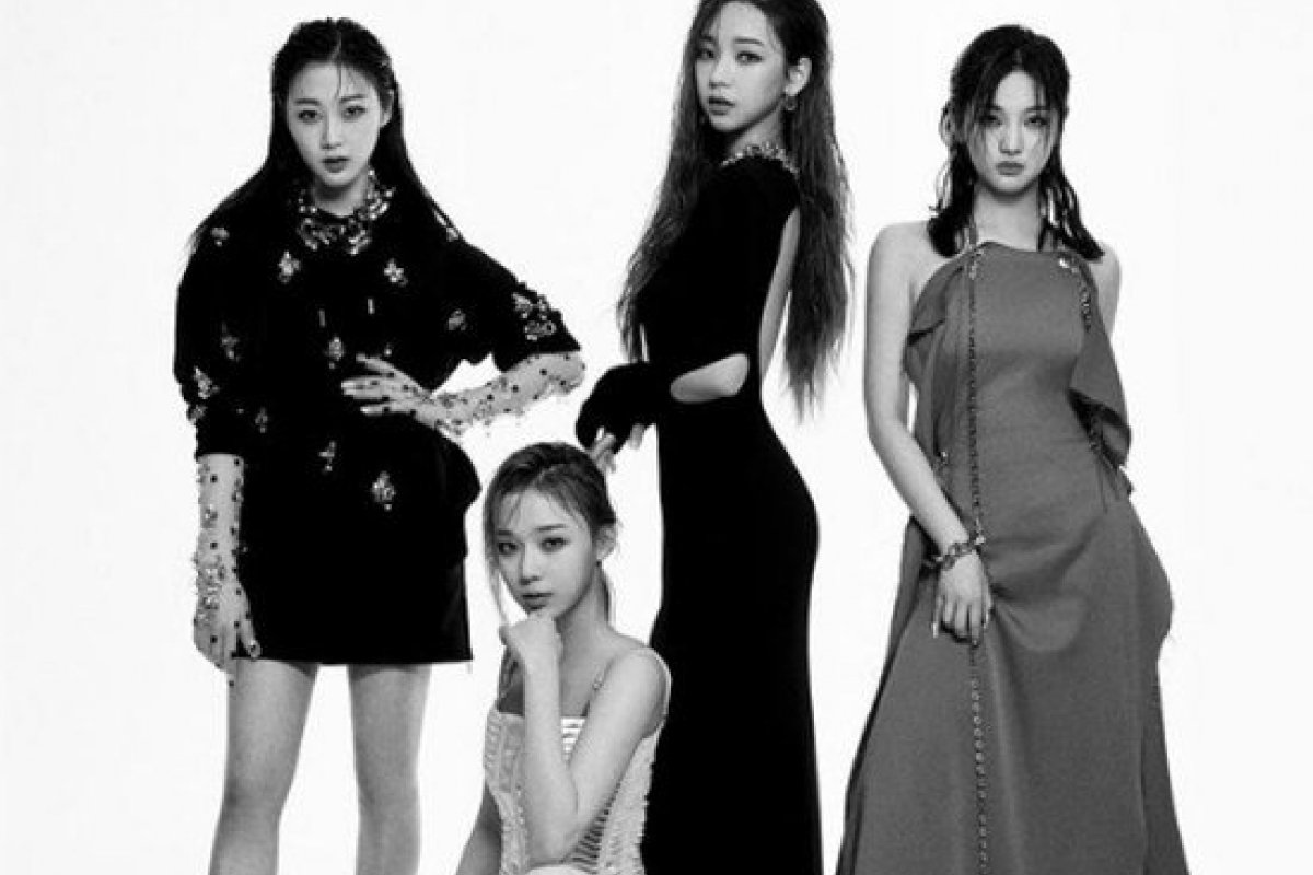 De olho na Geração Z, Givenchy nomeia estrelas do K-Pop como novas embaixadoras da grife