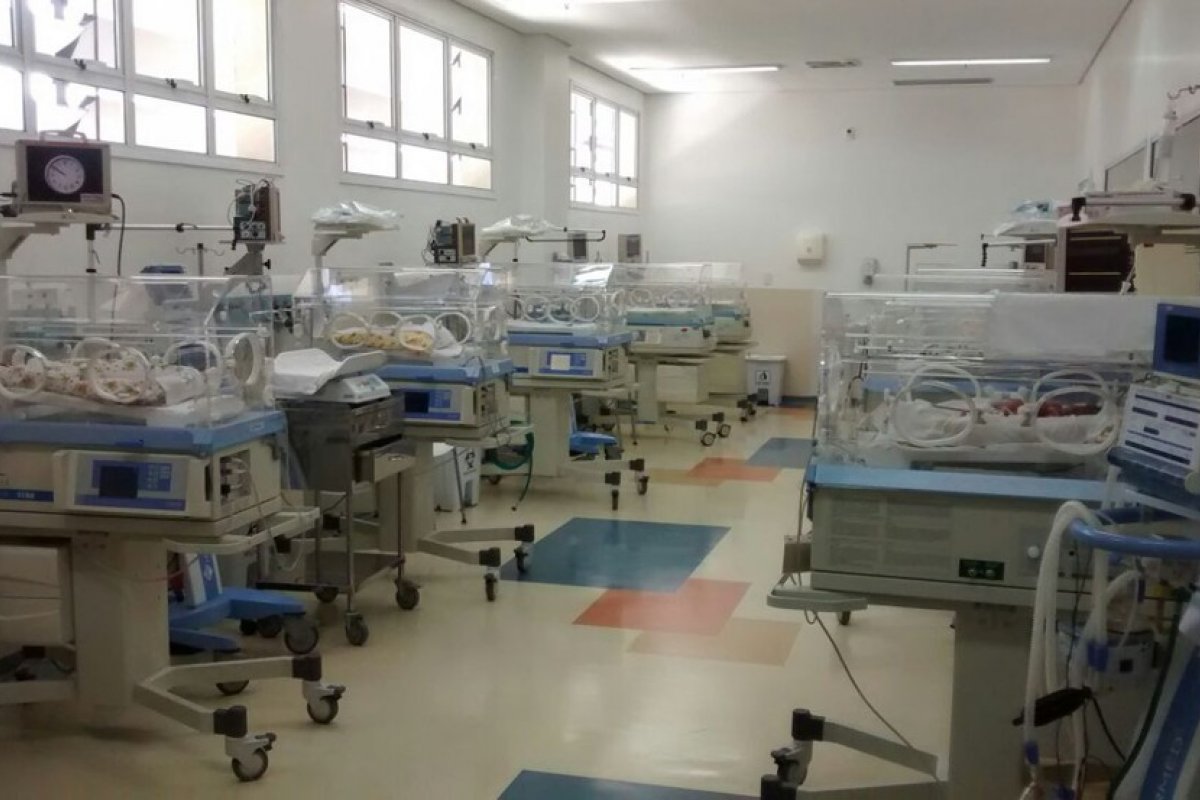 Cartórios baianos contabilizam queda de quase 20% de registros de nascimento em janeiro de 2021 