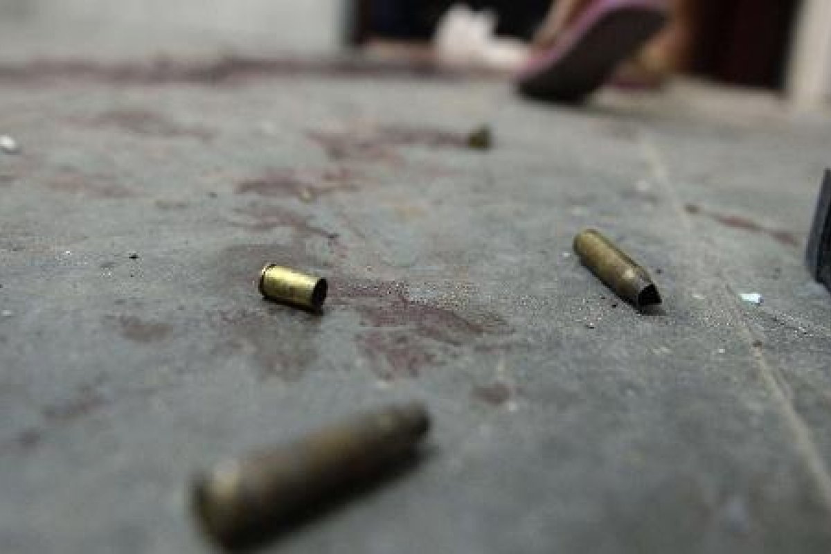 Dois homens são assassinados a tiros em Salvador