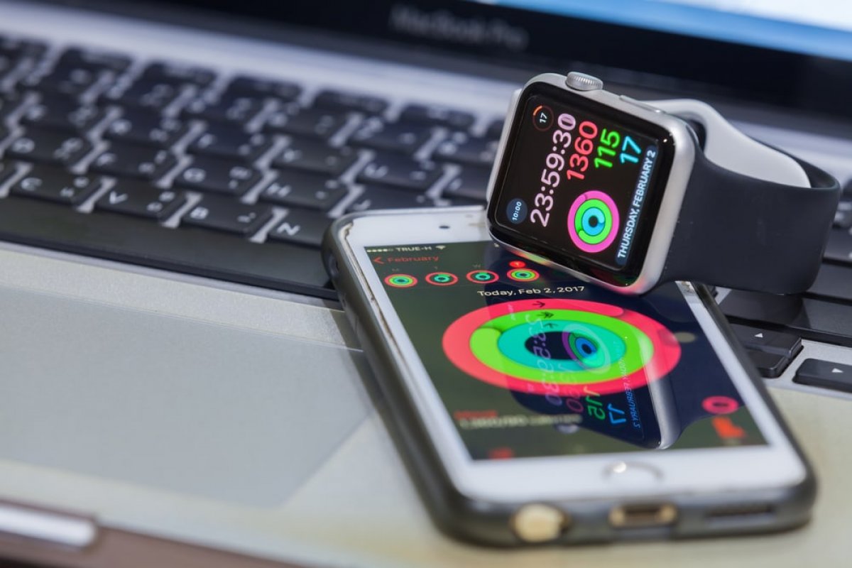Relógio da Apple supera 100 milhões de usuários em todo o mundo