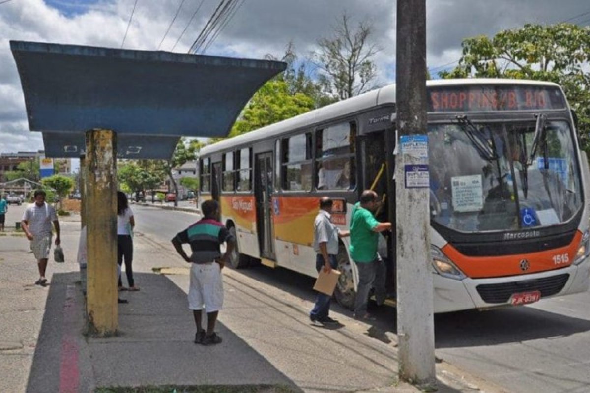 Itabuna volta a ter transporte público após 11 meses 