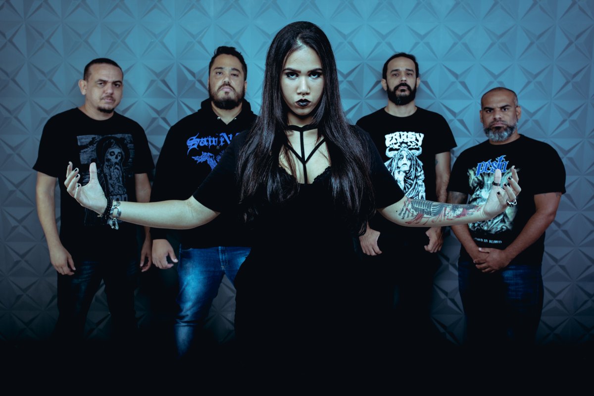 Banda baiana Fools Paradise lança música alusiva ao Black Sabbath