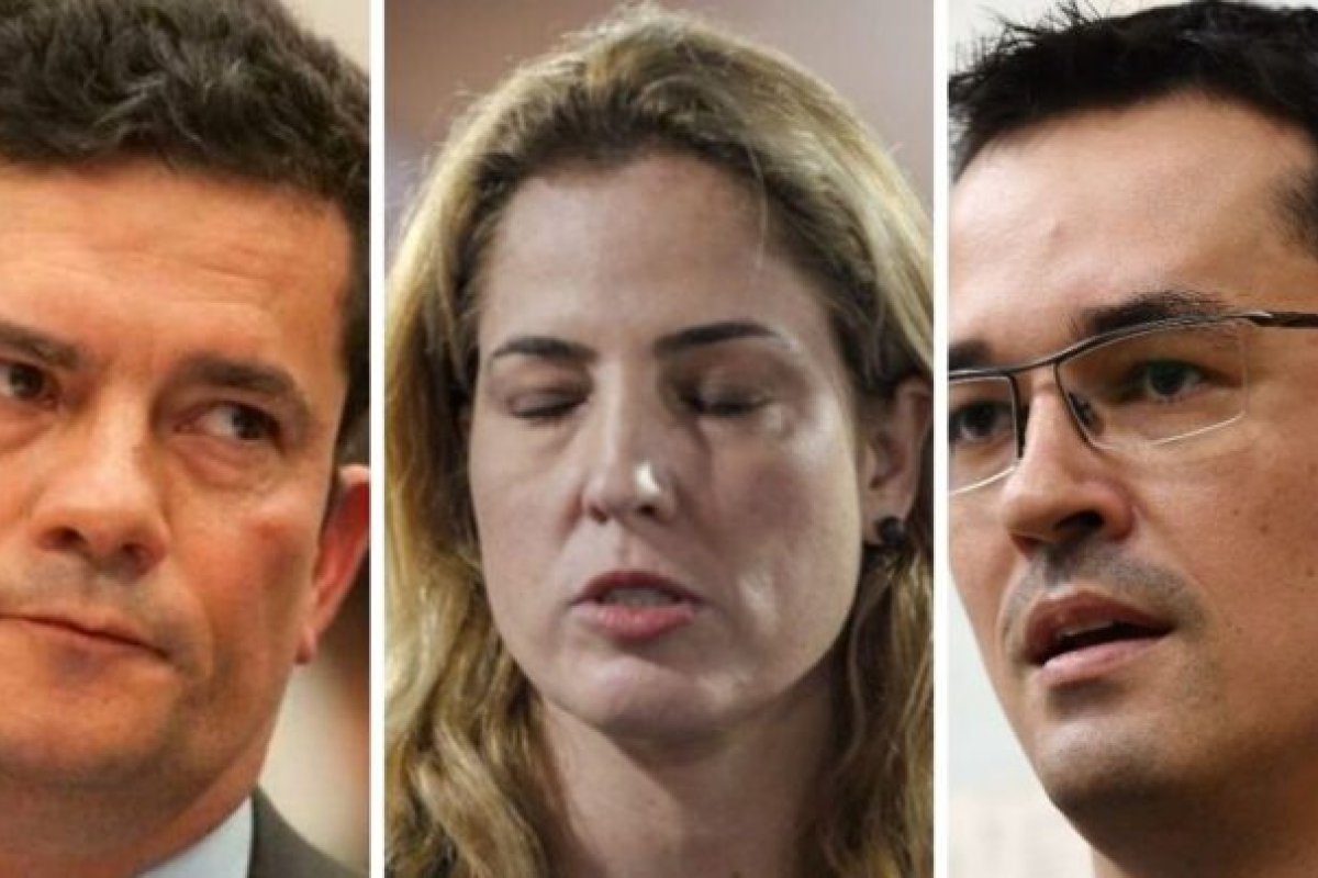 Lava Jato: Após saída de Moro, Deltan informou a juíza sobre prioridades