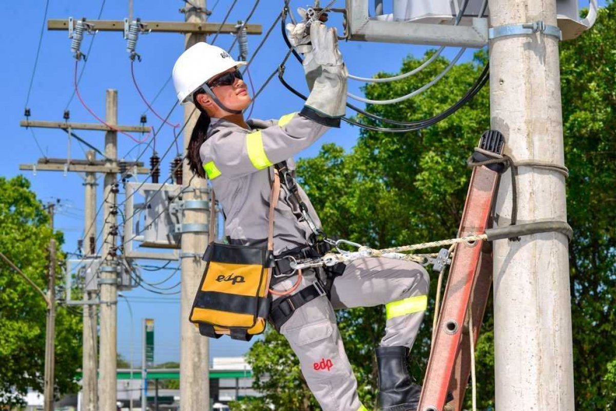 Abertas inscrições gratuitas para Escola de Eletricistas para Mulheres, em Salvador