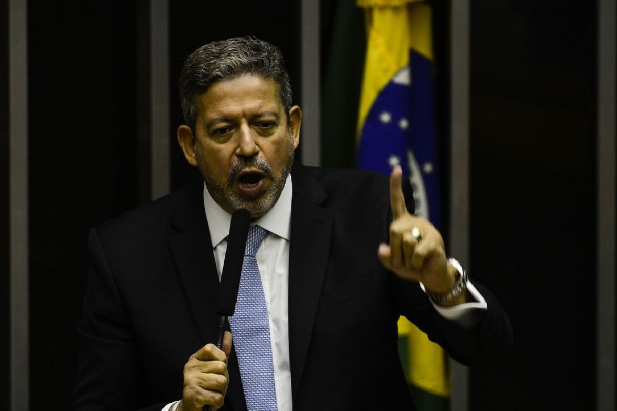 Lira diz que Bolsonaro não invadiu competência do Legislativo com decretos sobre armas