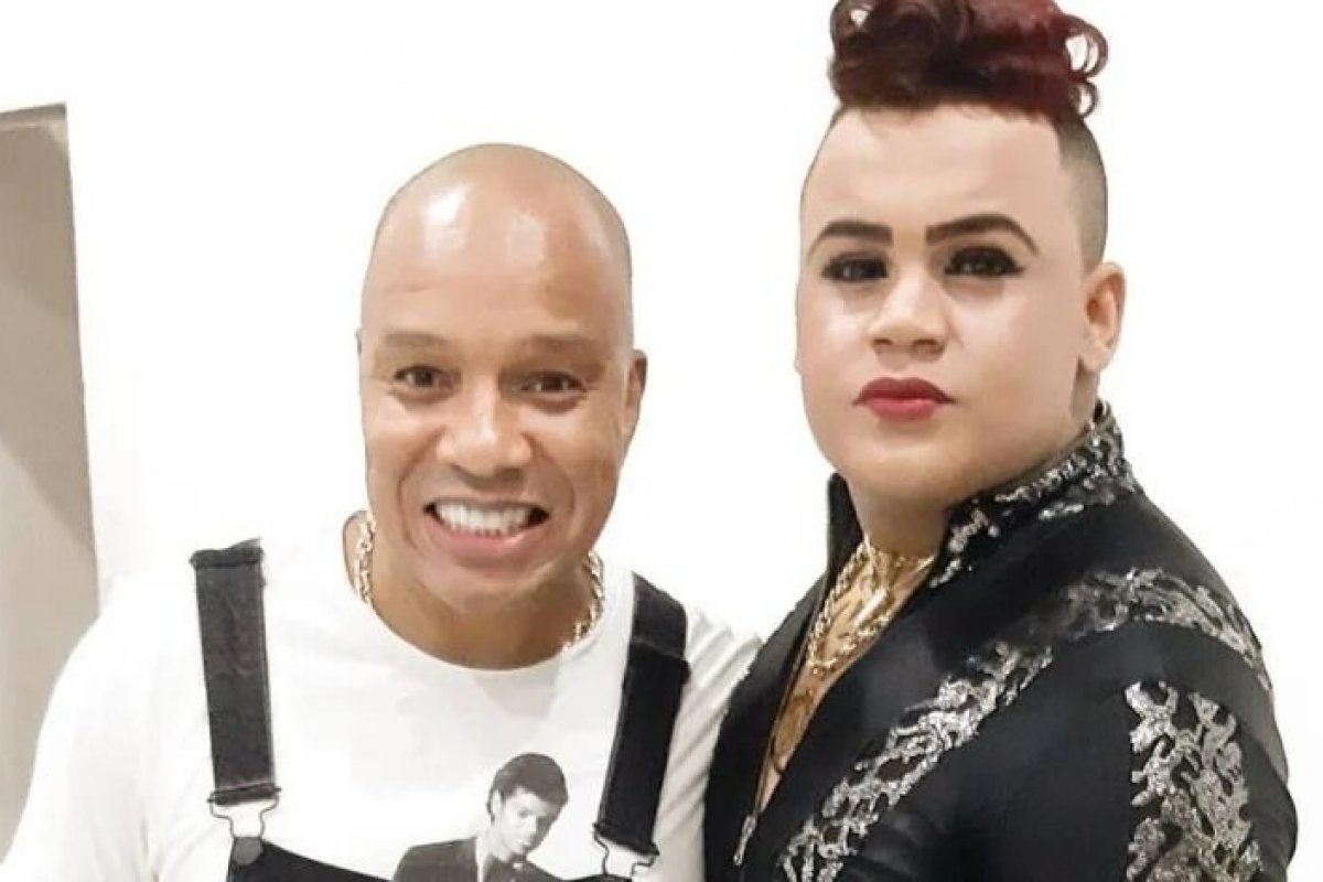 MC Maylon diz que tentou se matar duas vezes após afirmar ter sido vítima de estupro
