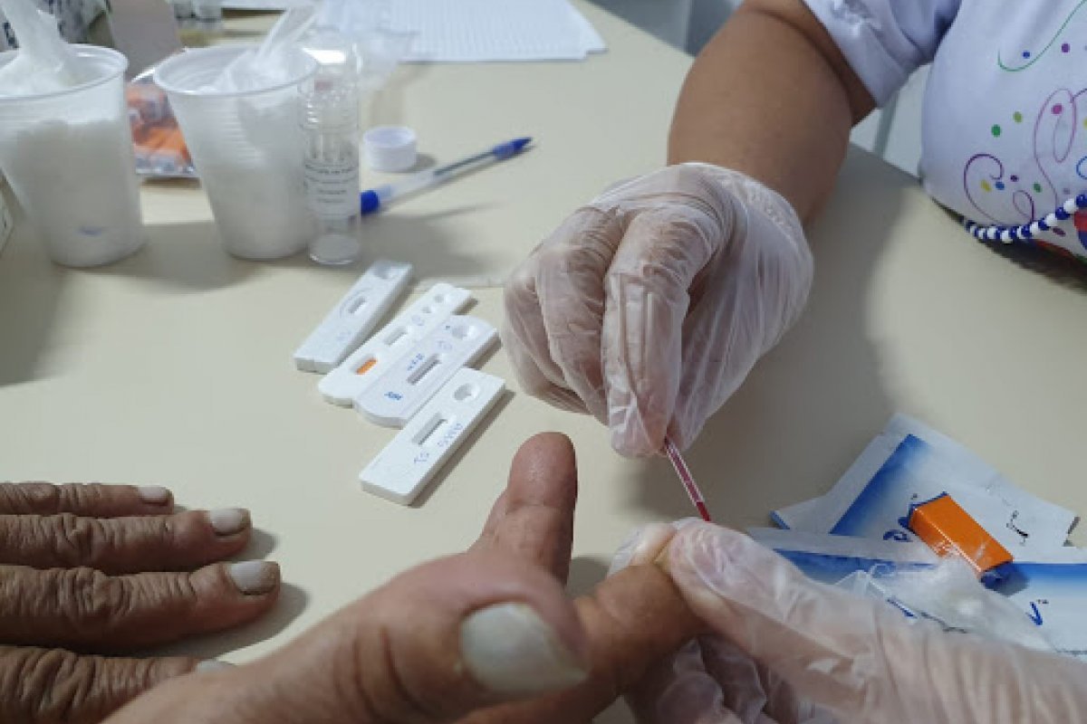 Covid-19: Três bairros iniciam medidas de proteção à vida em Salvador 