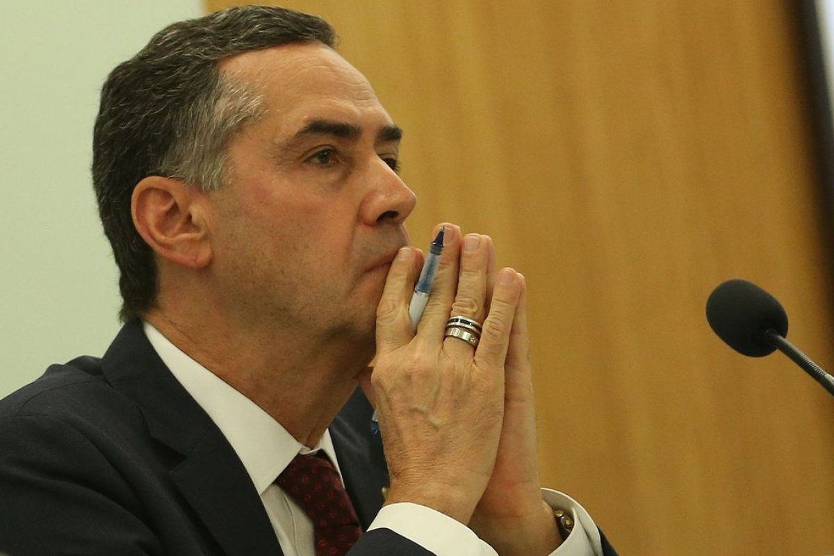Lava Jato: Barroso diz que eventuais ‘excessos’ não podem tirar foco de combate à corrupção 
