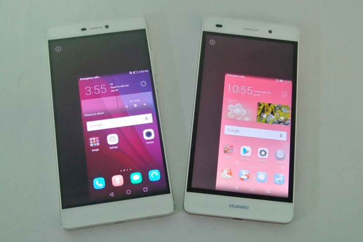 Android 12 pode receber modo de uso para uma mão nativamente