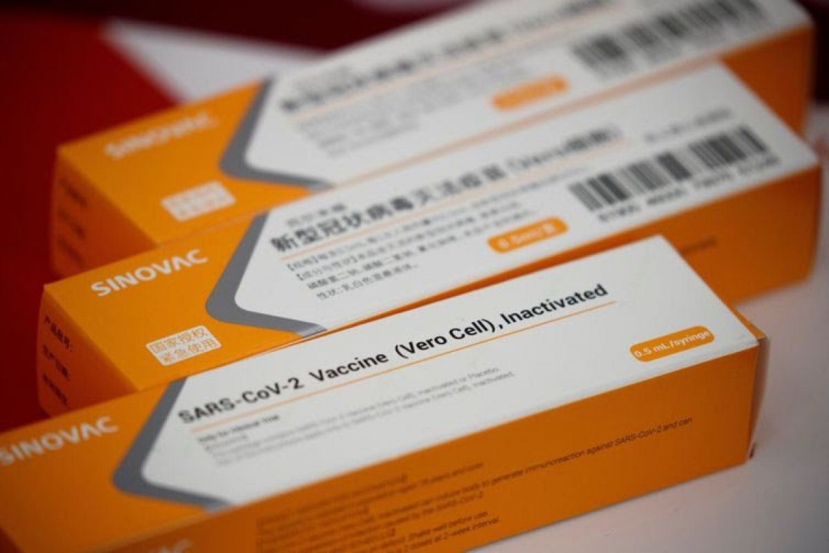 Sete cidades baianas ainda não aplicaram 50% das doses recebidas de vacina   