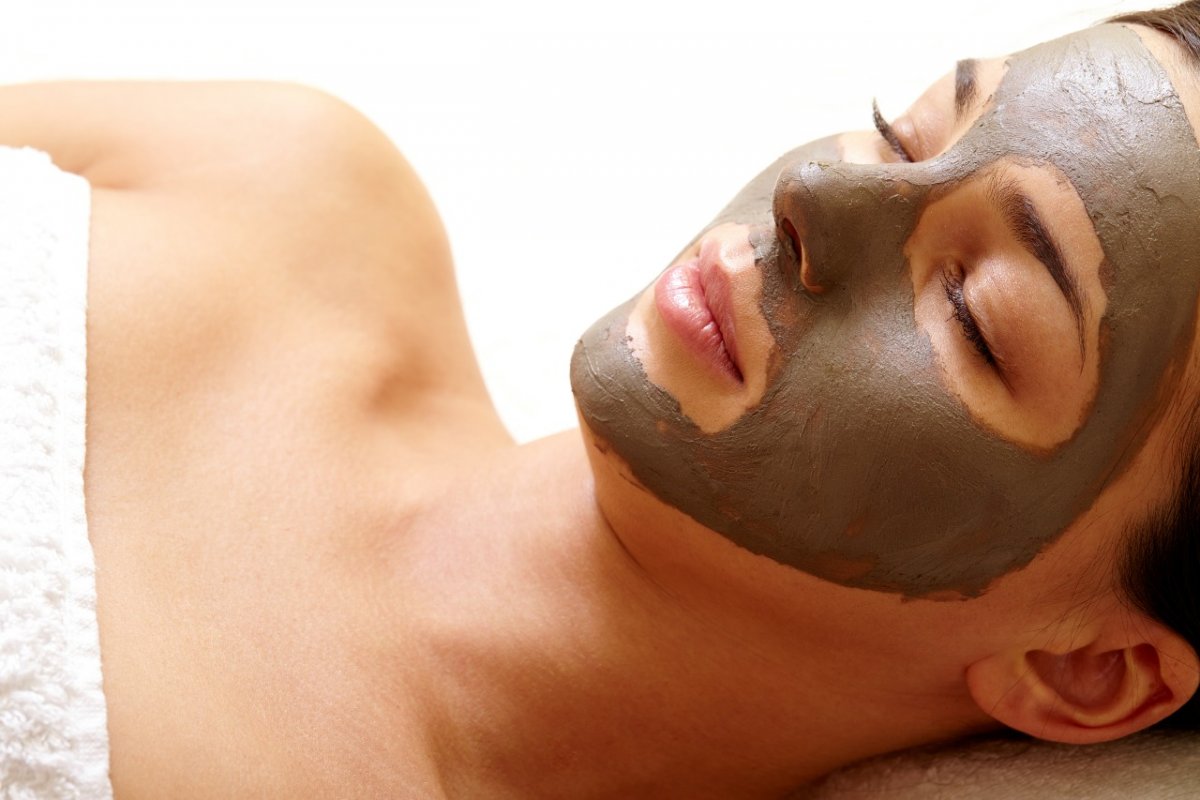 Conheça o peeling Mar Morto