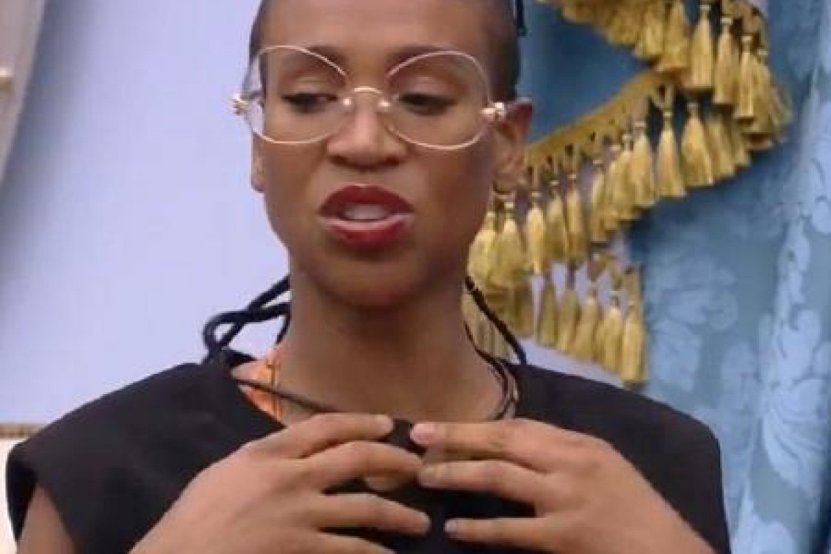 BBB 21: Karol Conká pretende vetar Gil  da prova do líder 
