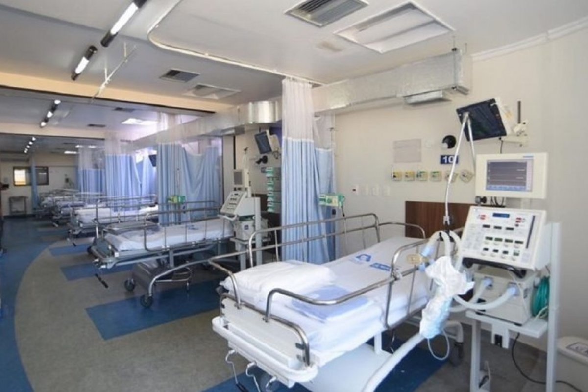 Com ocupação de 74%, Salvador já tem mais leitos abertos que no pico da pandemia da Covid-19