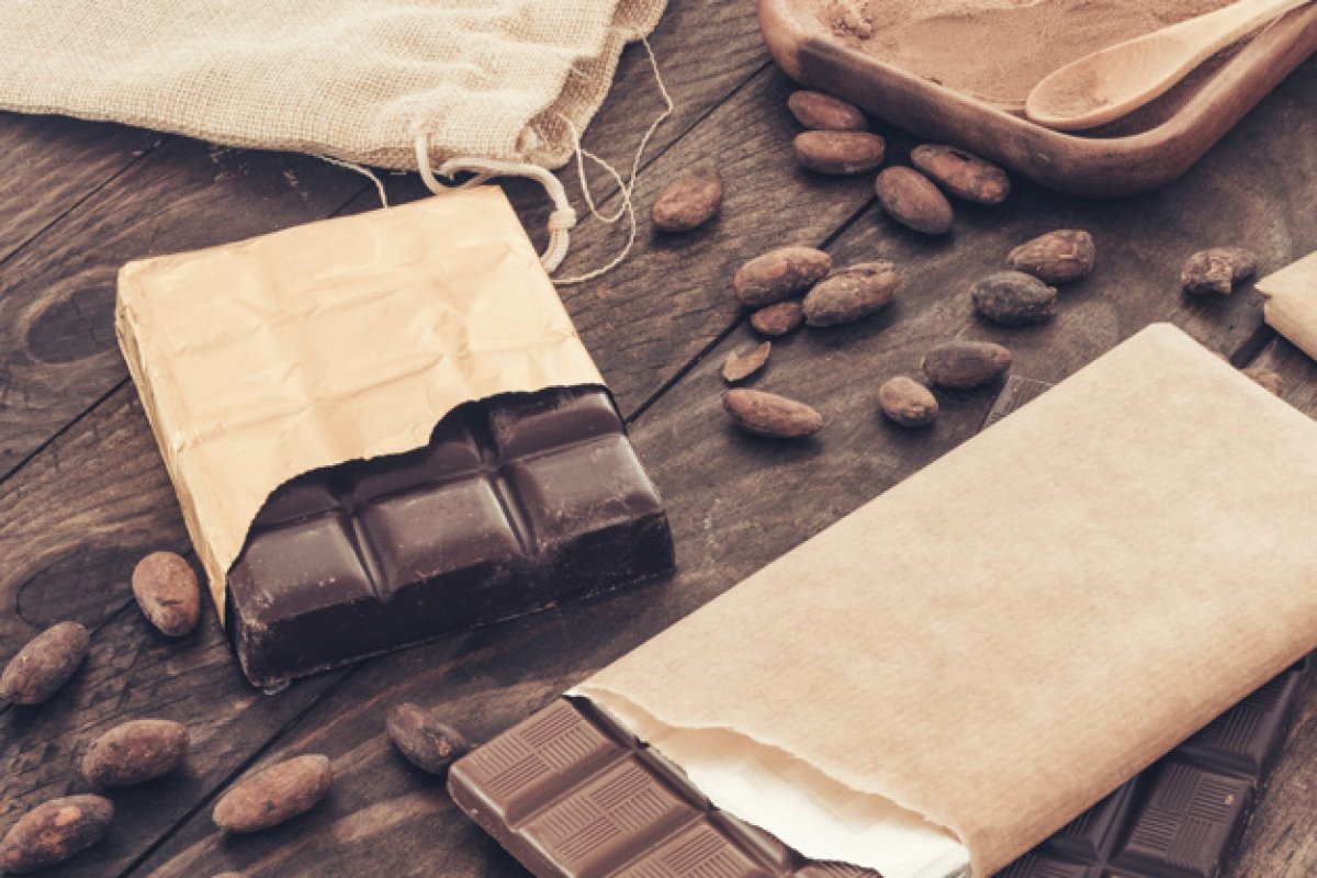 Encontro no Pelourinho vai discutir tendências do cacau e do chocolate