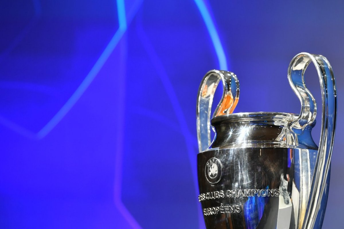 Jornal indica que nova Liga dos Campeões terá mais jogos entre grandes clubes, "pontos corridos" e divisão por nível