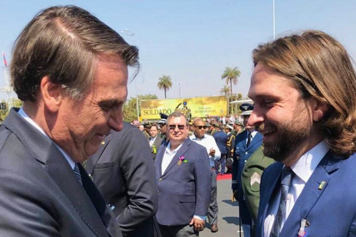 Vicente Santini é nomeado representante no comitê que prepara entrada do Brasil na OCDE