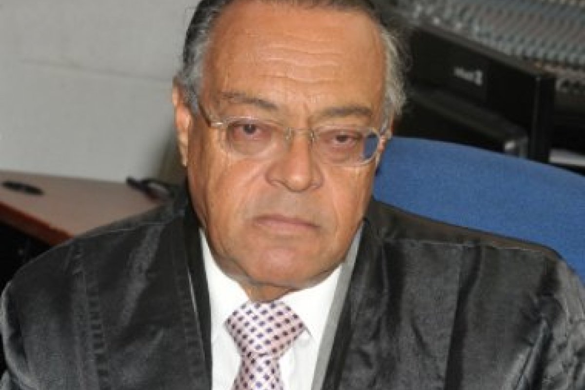 Faroeste: STF arquiva pedido de habeas-corpus de José Olegário 