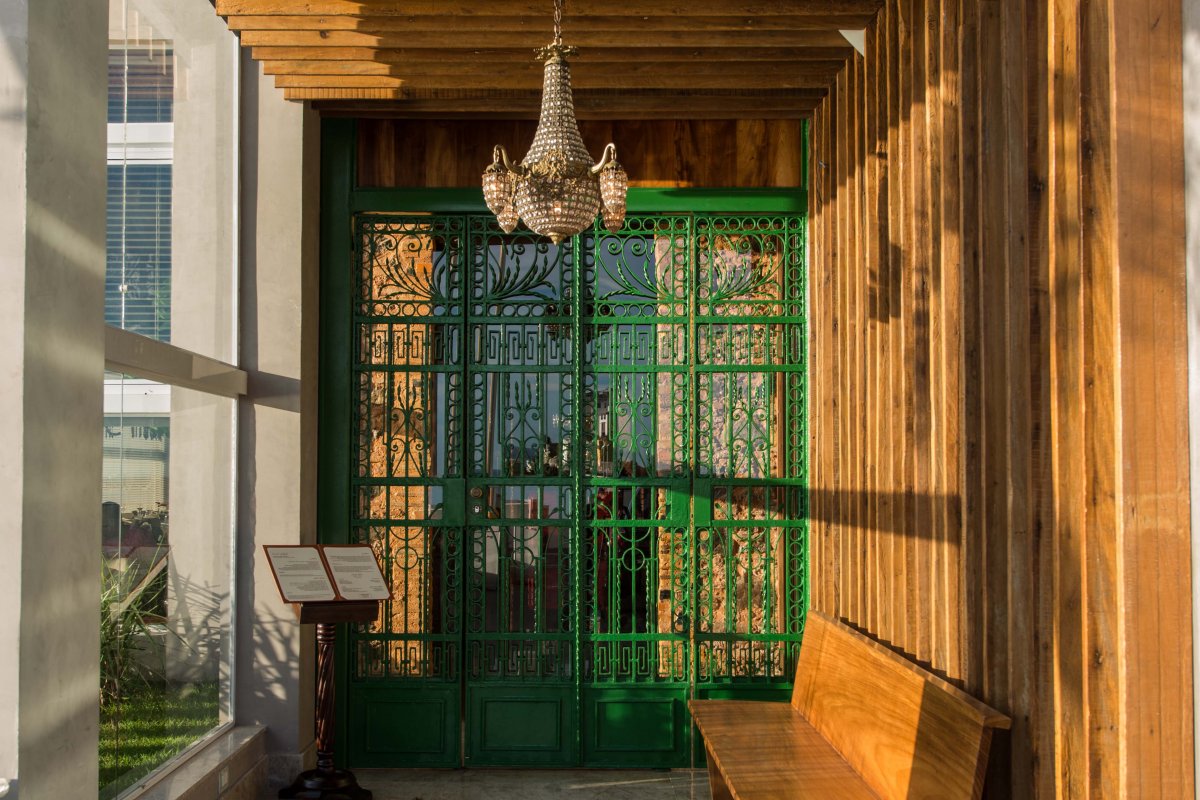 Restaurante Mistura Contorno passa a funcionar todos os dias