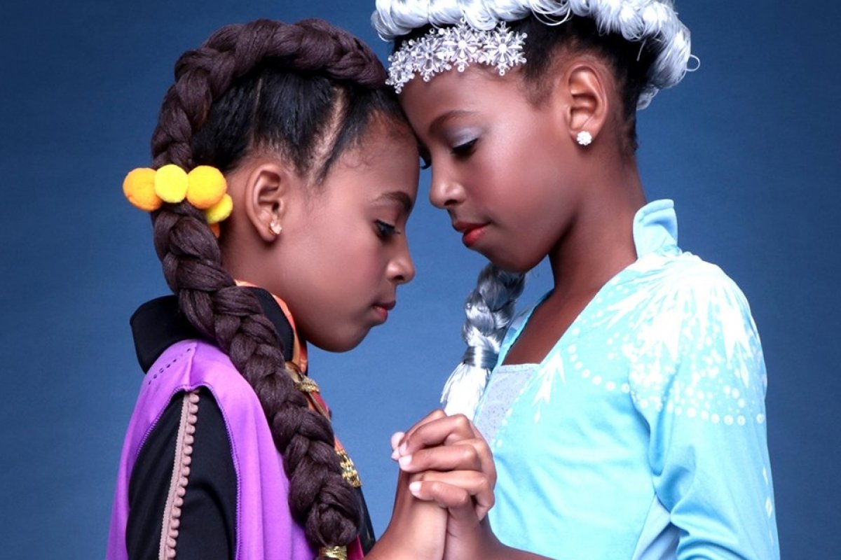 Princesas da Disney ganham nova roupagem em editorial de tirar o fôlego 