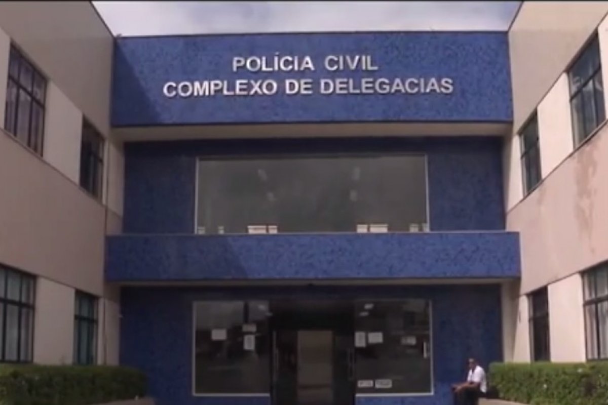 Polícia prende homem que assaltou loja e estuprou funcionária em Feira de Santana
