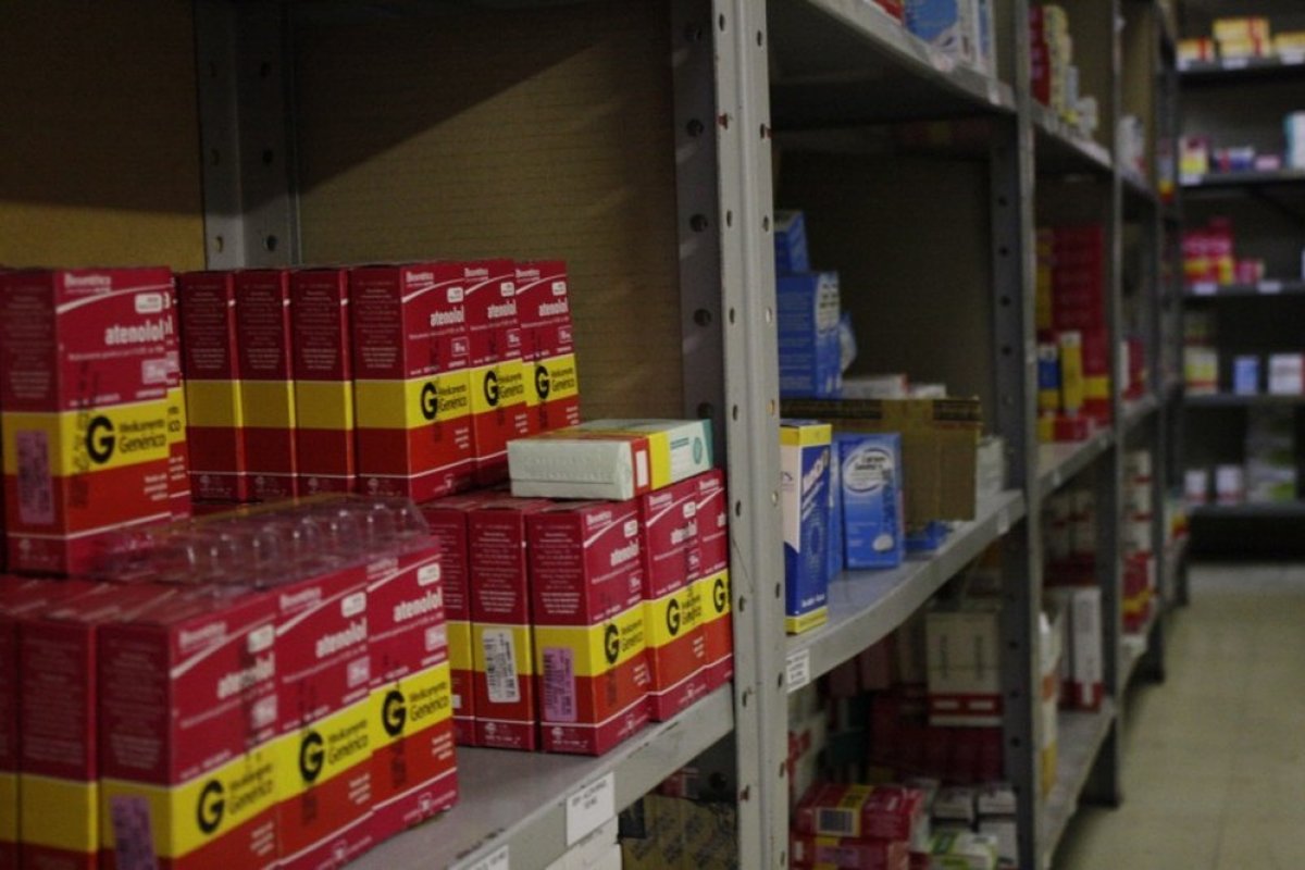 Farmácia é interditada em Salvador por descumprimento de protocolo para a Covid-19 
