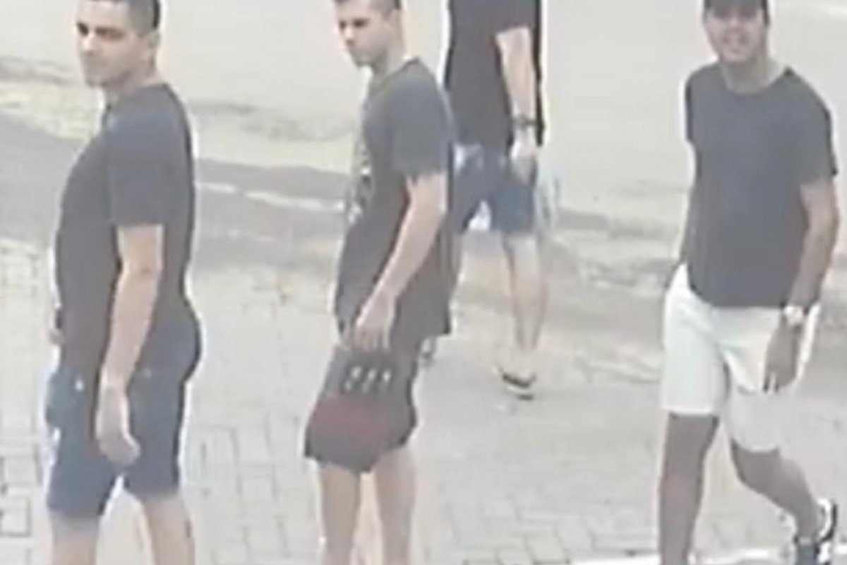 Suspeito de contratar os assassinos de Fernando Iggnacio se entregou à polícia nesta sexta (19)