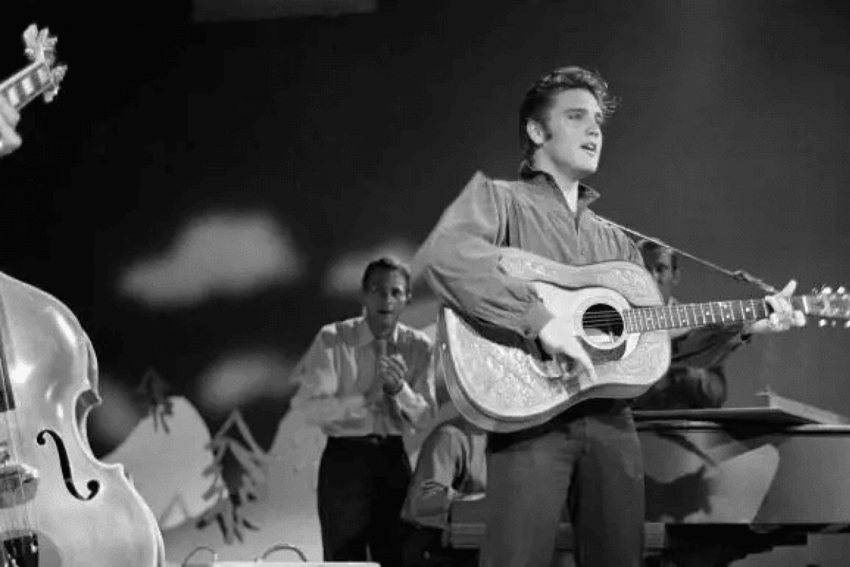 Elvis, Madonna, Michael Jackson vão ganhar biografias em filmes no cinema