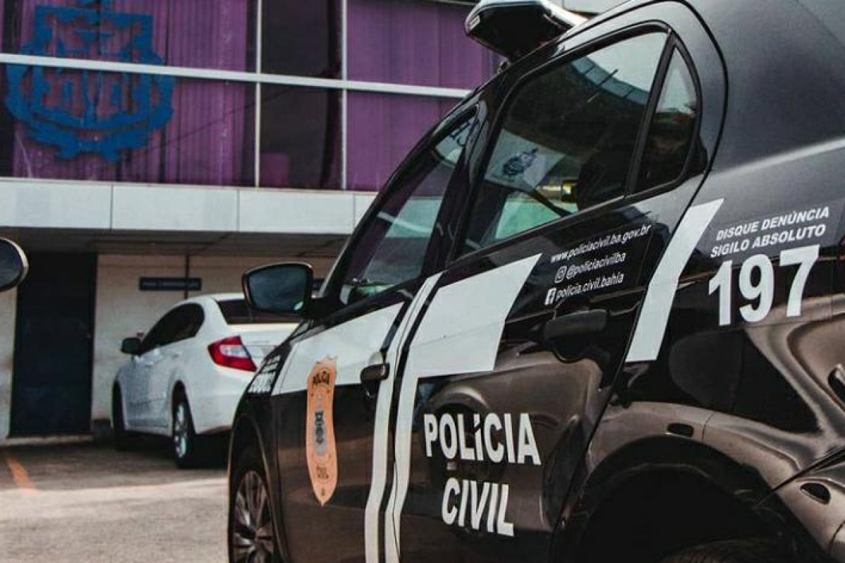 Doze pessoas são autuadas no primeiro dia do toque de recolher na Bahia 