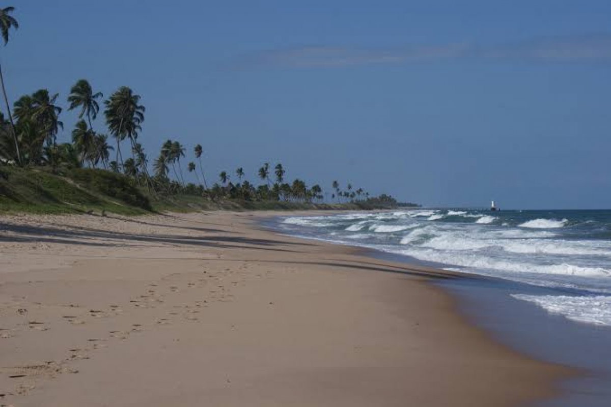 Praias do Litoral Norte serão interditadas pelos próximos 15 dias