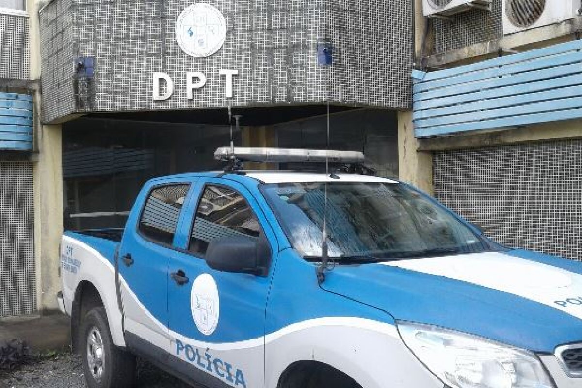 Homem é encontrado morto em avenida no norte da Bahia