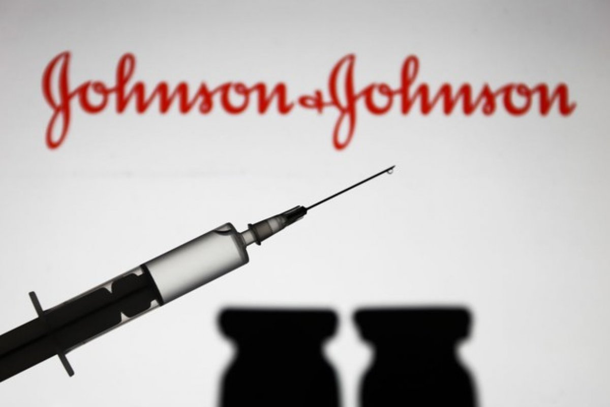 Vacina contra Covid-19 da Johnson & Johnson está na última fase de testes no Brasil