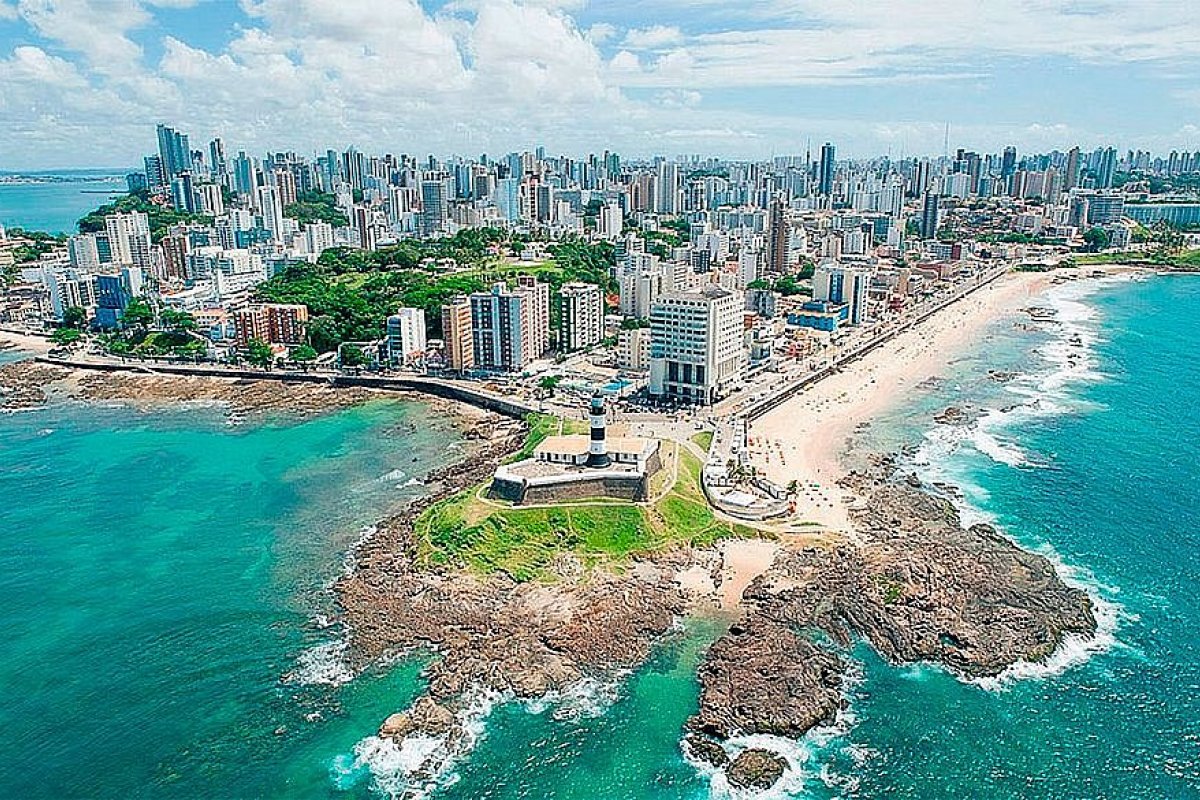 Salvador abriga a 26ª Reunião de Ministérios Públicos do Mercosul a partir desta quarta-feira (21) 
