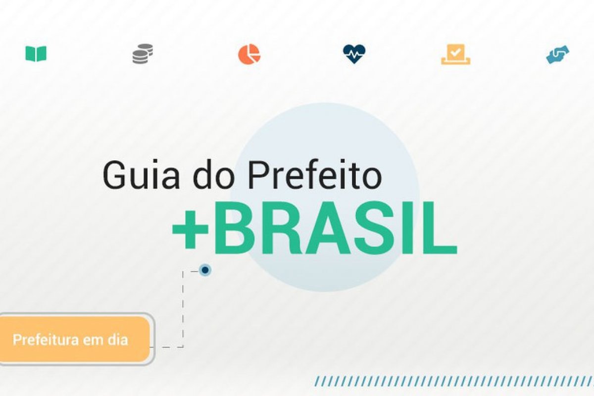 Governo lança plataforma de ajuda para prefeitos no início da gestão
