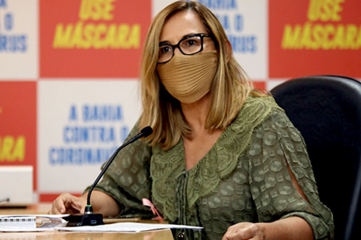 Governo Federal atrasa envio de novas doses da vacina para Bahia