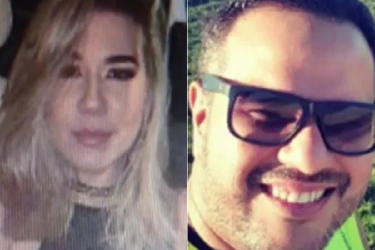 Justiça determina revogação da prisão de casal suspeito de matar bancária em Salvador
