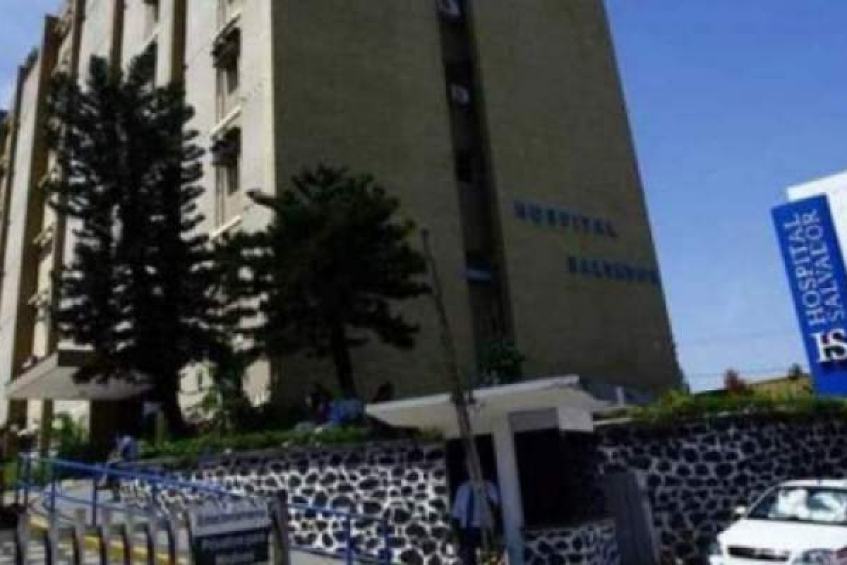 Covid-19: Hospital Salvador será administrado pela Santa Casa 