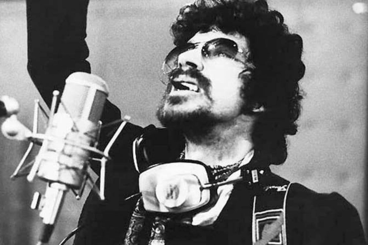 21 de agosto: 30 anos da morte do roqueiro baiano Raul Seixas 