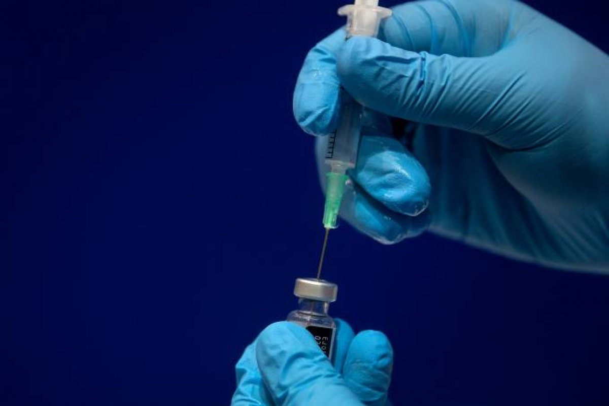 Ministério da Saúde tem apenas sete dias para decidir se compra vacina da Pfizer