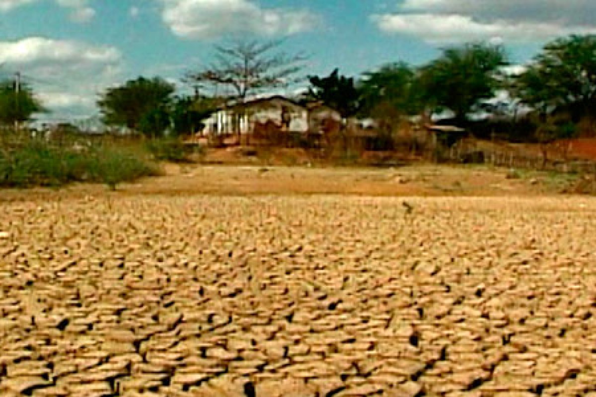 Governo reconhece situação de emergência em quatro cidades baianas