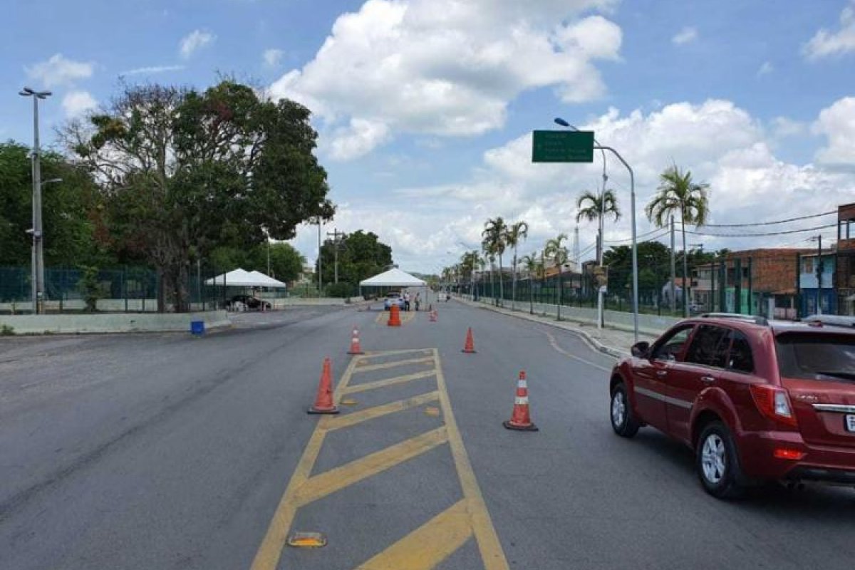 Covid-19: Madre de Deus registra aumento de mais de 380% no número de infectados