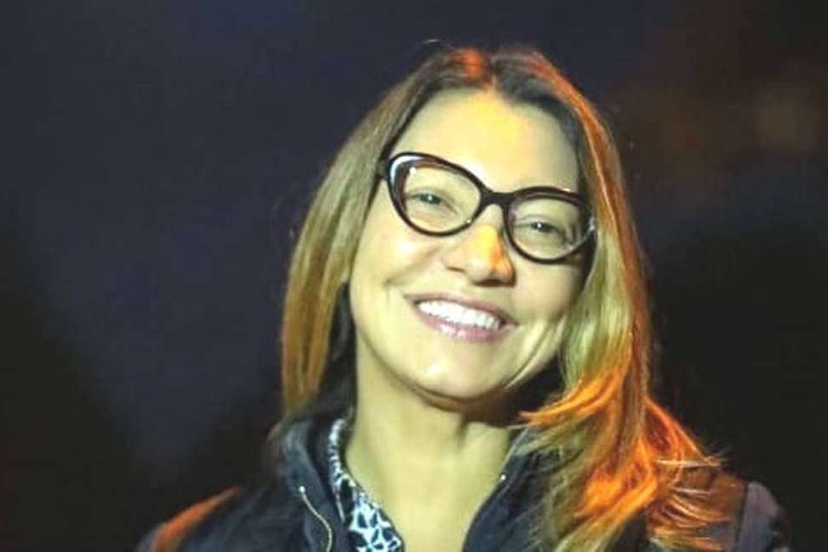 General Silva e Luna já fechou escritório que noiva de Lula trabalhava 