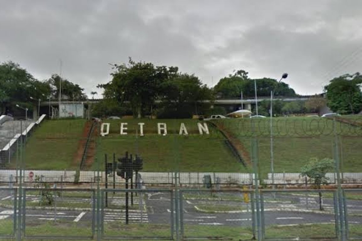 Após ser alvo da Operação, Detran diz colaborar com investigação 
