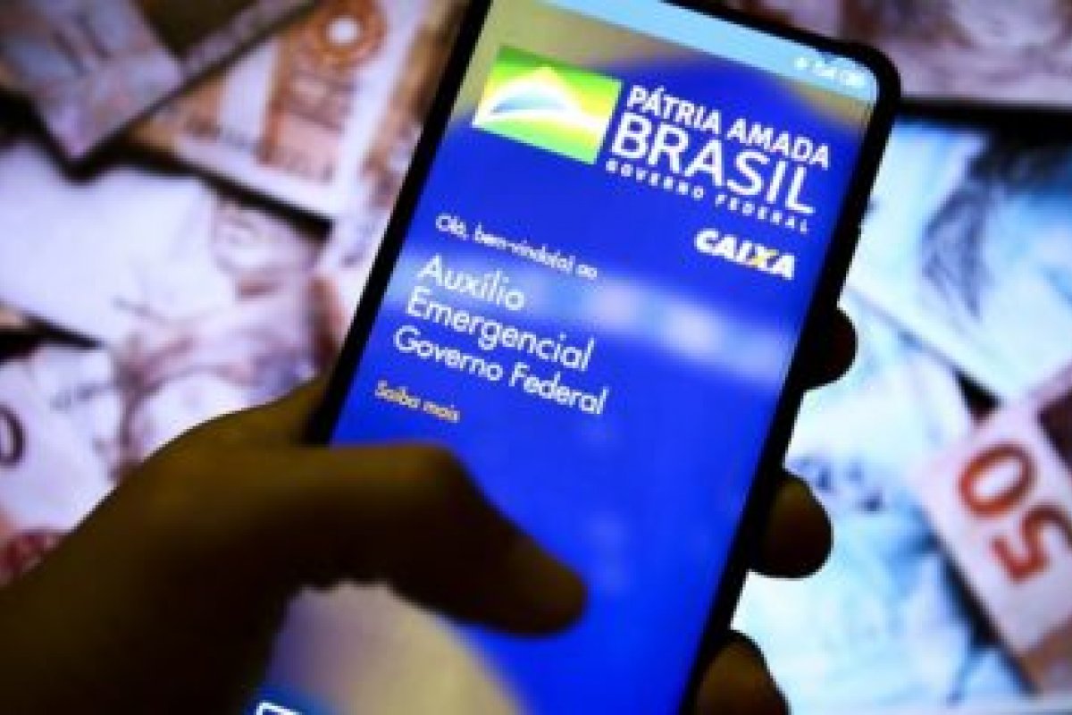 TCU recomenda "pente fino" mensal em nova fase do auxilio emergencial