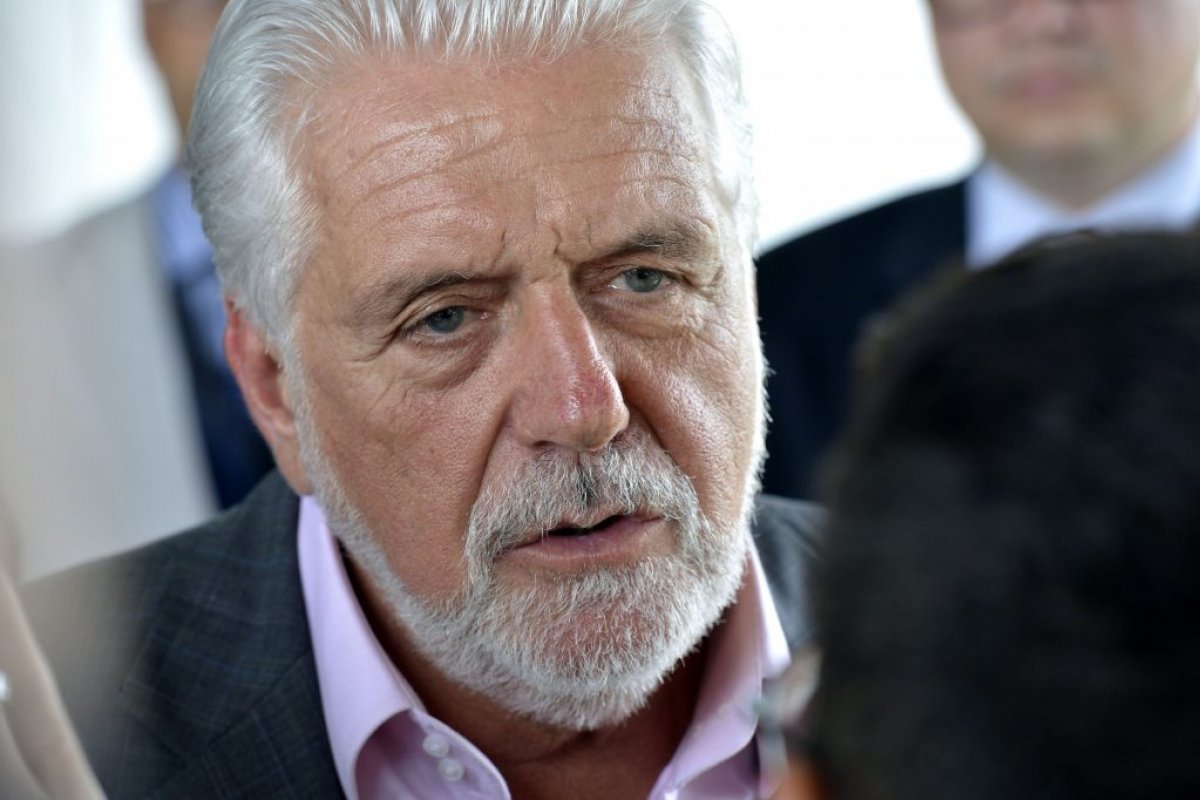 Jaques Wagner  é eleito presidente da Comissão do Meio Ambiente do Senado