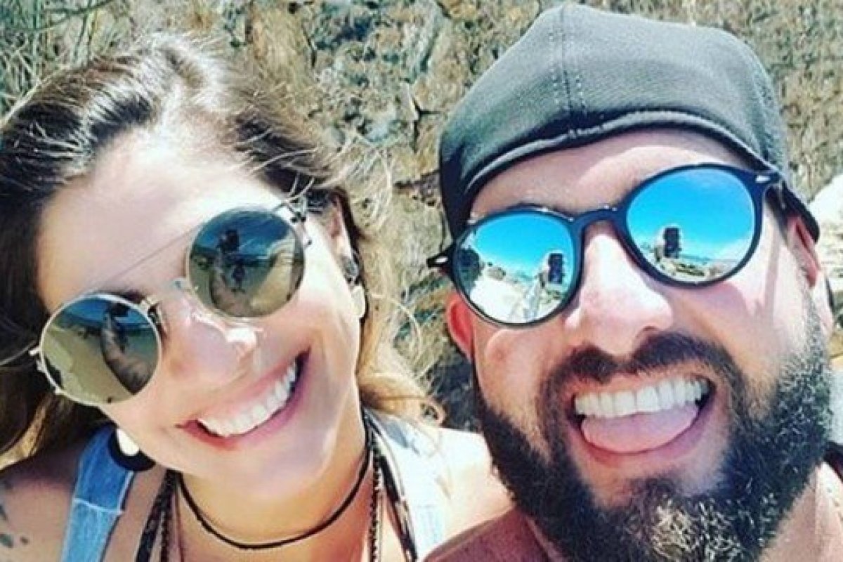 Casal dono de pousadas de luxo é preso por crime cometido há 20 anos na Bahia