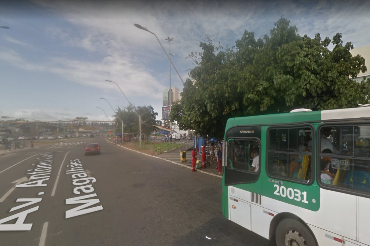 Boletim de trânsito: manifestação ocasiona congestionamento na manhã desta quarta-feira (21)