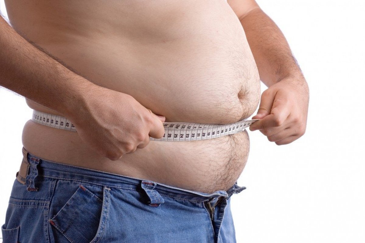 Homem com obesidade mórbida ganha direito à cirurgia pelo plano